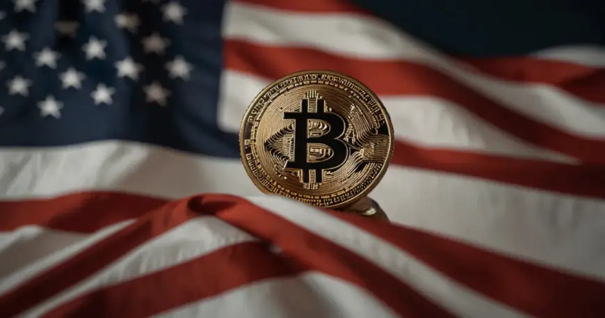 Senate Confirms Pro Bitcoin Paul Atkins As SEC Chair