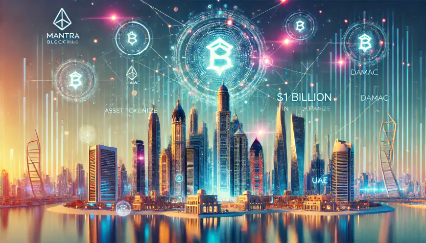 Mantra (OM) Freefall: $6.6B Wiped Out—Is a UST-Style Collapse Unfolding?