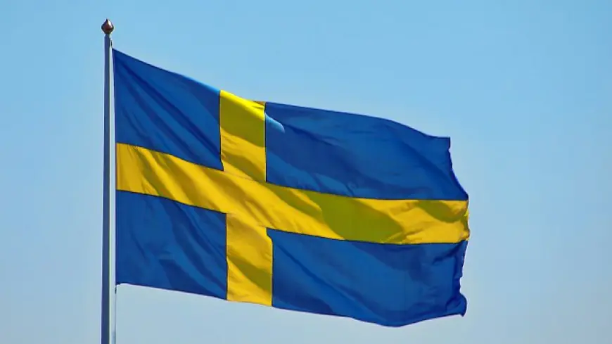 Swedish Bitcoin Reserve Proposal: Lawmakers Urge Finance Minister To Follow US SBR Steps