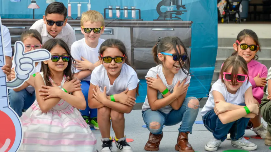 Free San Ysidro STEM Fair returns this Friday with hands-on learning for all