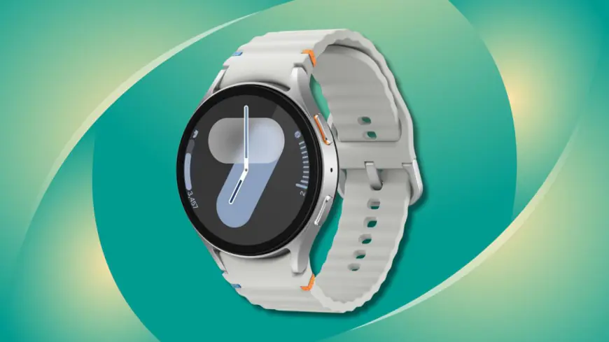 The Samsung Galaxy Watch 7 has dropped to its lowest-ever price at Amazon