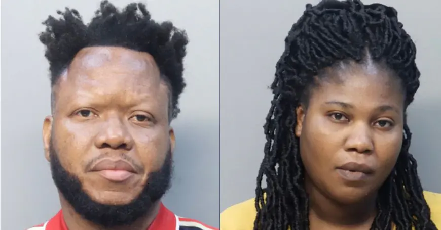‘Skin Came off’: Stepdad Burned 10-Year-Old’s Hand on Stove for Pushing Brother, Cops Say
