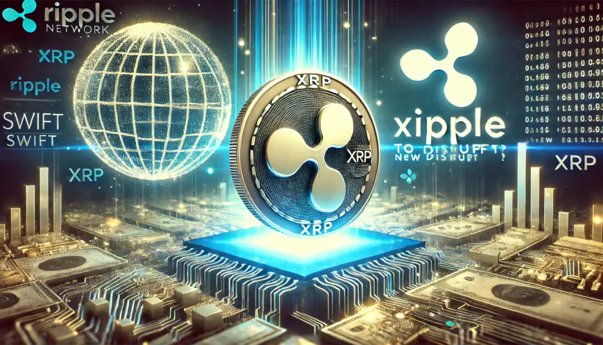 Ripple Price Prediction: XRP Targets $3 as Risk-On Sentiment Heats Up