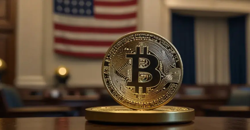 Bitcoin ETFs Saw $381 Million In Inflows, Highest Since January