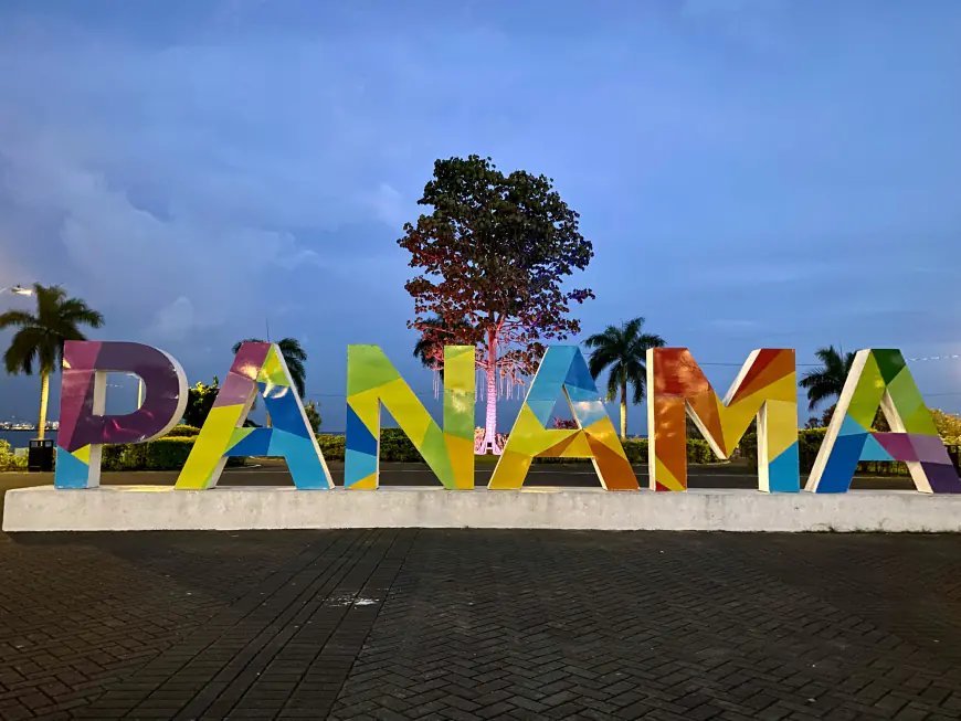 Panama City joins global move to allow crypto payments in public sector