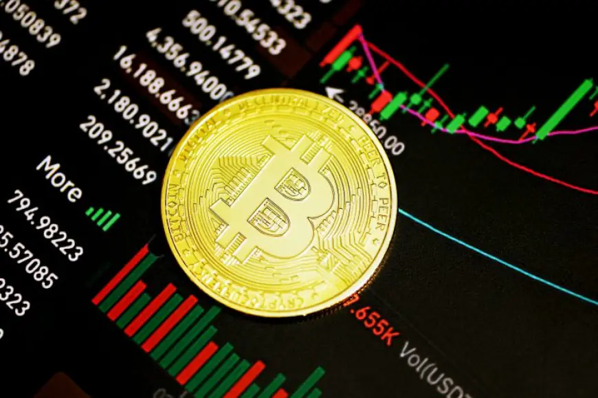 Bitcoin Rockets To Monthly Highs As Open Interest Explodes By Over $3 Billion