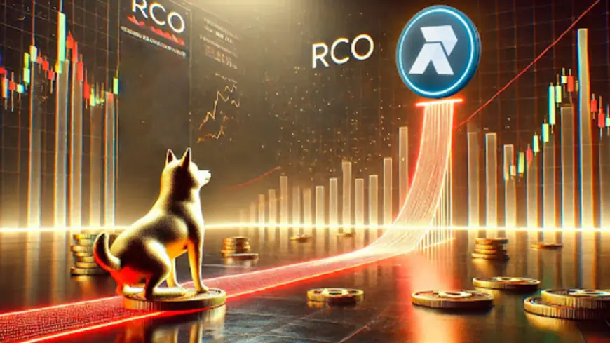 Dogecoin Price Slides While a ‘Forgotten’ Altcoin Begins Climbing the Charts