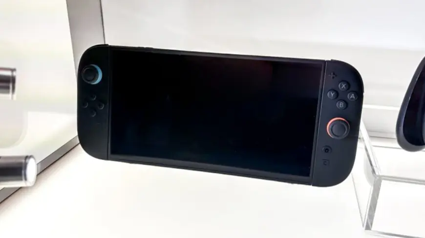 Nintendo Switch 2 preorder retailer guide: Best Buy, Gamestop, Walmart, and Amazon