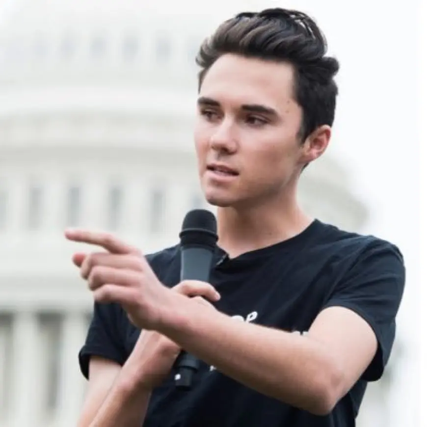 Democratic Party Proposes New Rules to Ensure Neutrality in Primaries and End Uproar Caused by Activist David Hogg