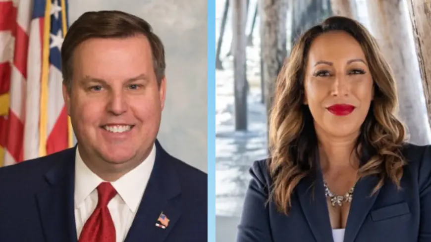 Chamber of Commerce endorses Chula Vista Mayor McCann for Supervisor