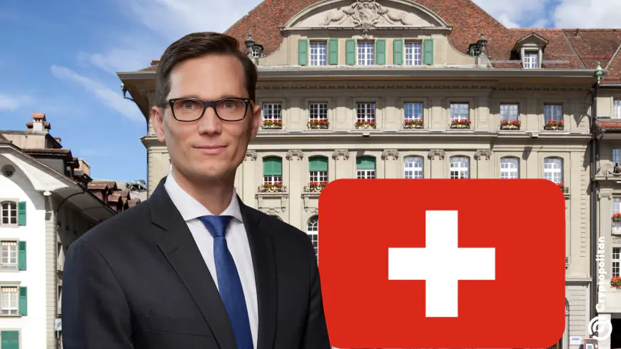 Swiss National Bank rejects adding Bitcoin to reserves, cites liquidity and volatility fears