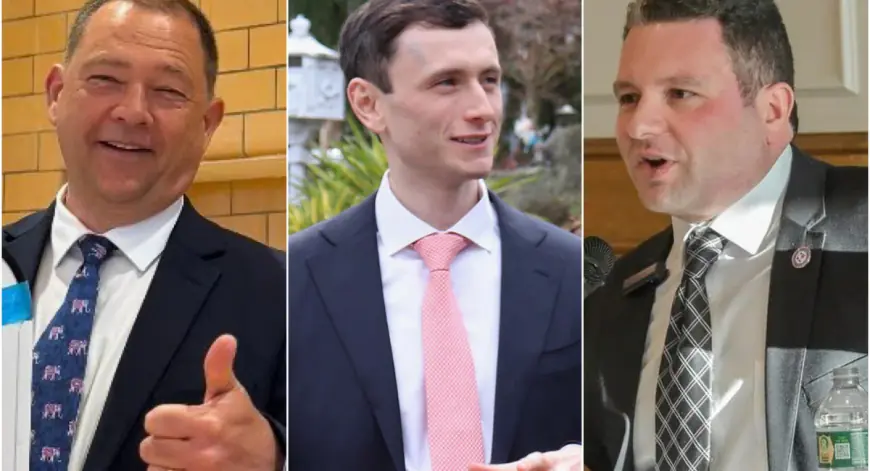 Staten Island City Council candidates align on key neighborhood issues