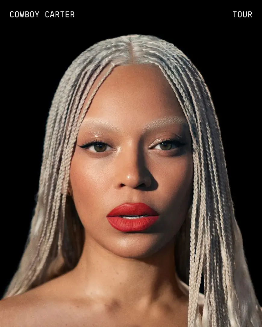 Beyoncé’s ‘Cowboy Carter’ tour setlist: All the songs played on opening night