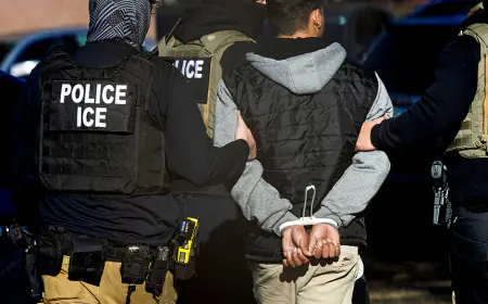 Did Wisconsin Gov. Tony Evers tell state employees not to assist federal immigration officials?