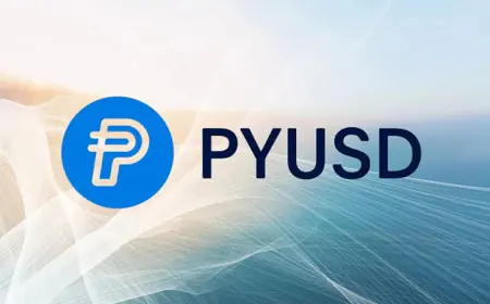 A SEC ejti a vizsgálatot a PayPal stabilcoinja ellen