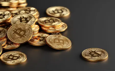 Bitcoin Is Flying Off Exchanges, So Why Isn’t Price Going Up? 