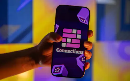 NYT Connections hints today: Clues, answers for May 2, 2025
