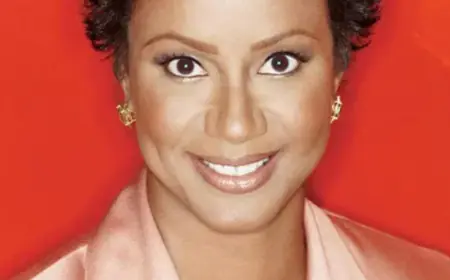 Harriette Cole: I can’t be happy when I’m with my childless friends
