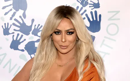 Diddy accuser Aubrey O’Day won’t testify at trial, but spoke to Homeland Security
