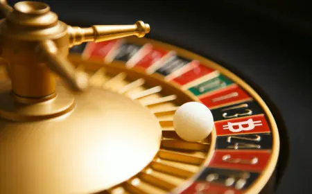 Bitcoin Options Market Signals Further Upside Potential For BTC Price: New ATH Soon?