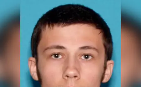 Report: Suspected California Fertility Clinic Bomber Had 'Anti-Natalist Ideology,' Opposed Increasing Population
