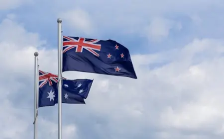 New Zealand Man Arrested In $265 Million Crypto Scam