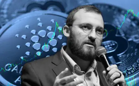 240 millió dollár a tét: megsemmisítő vádak a Cardano alapítója, Charles Hoskinson ellen