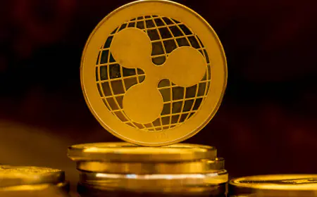 XRP Price Will Still Rally From Here, Crypto Veteran Raoul Pal Forecasts