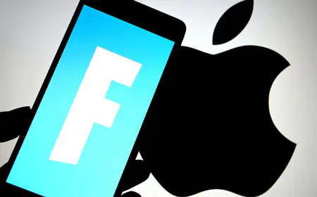 A judge forced Fortnite to return to iOS, with an assist from Microsoft and Spotify