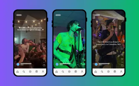 Forget Ticketmaster: The All-American Rejects are playing your backyard