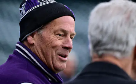 Renck: Five ways to fix the Rockies as they pursue worst MLB record ever