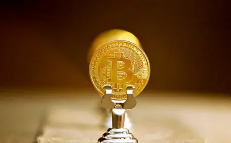 Bitcoin Shows Elevated Unrealized Profits Without Signs Of Panic Selling – New ATH Soon?