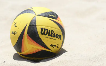 Beach volleyball to be played in Viejas Arena