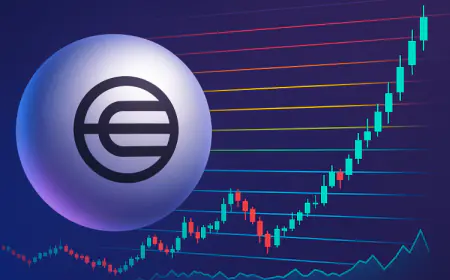 Sam Altman’s Worldcoin Raises $135 Million—WLD Token Jumps 15%
