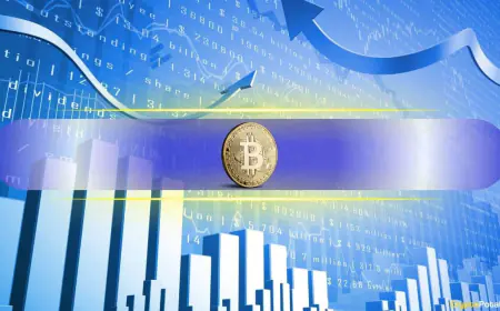 5 Things That Could Impact Crypto Markets in Week Ahead 