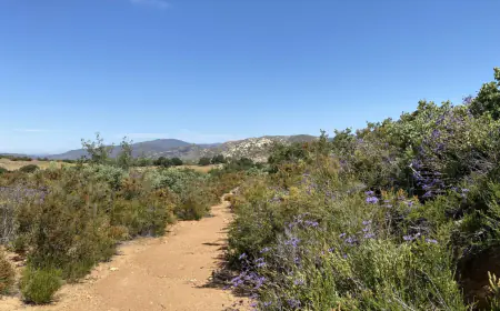 County acquires more land for Santa Ysabel conservation area