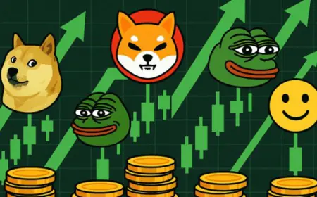 Best Presales to Make Millions as Top-Gaining Meme Coins Deliver Over 1,000% in Gains