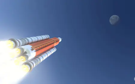 SpaceX is racing to make Starship ready for a Mars mission