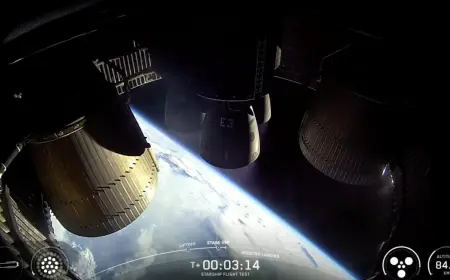SpaceX may have solved one problem only to find more on latest Starship flight