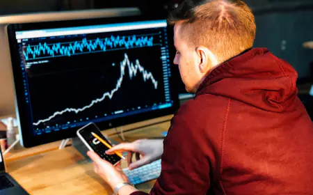 6 millió dollár 3 nap alatt? Ehhez csak egy kereskedő ellen kellett fogadni