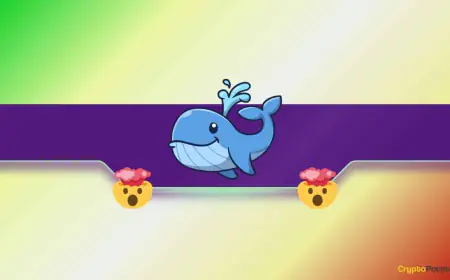 Crypto Whale James Wynn’s $87M Portfolio Wiped Out in 5 Days: A Detailed Recap