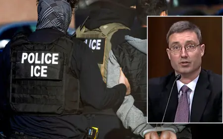 Federal judge refuses to reconsider order to facilitate deportee's return to US