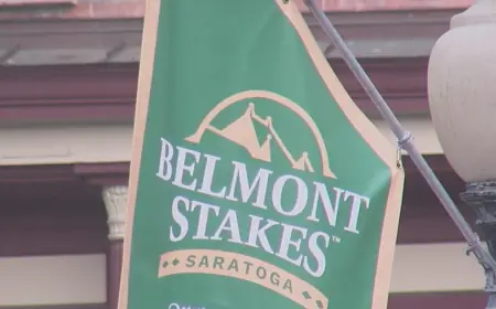 More safety protocols announced for Belmont on Broadway