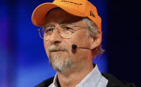 Adam Back Presents Blockstream’s Bitcoin-First Infrastructure Vision at Bitcoin 2025 