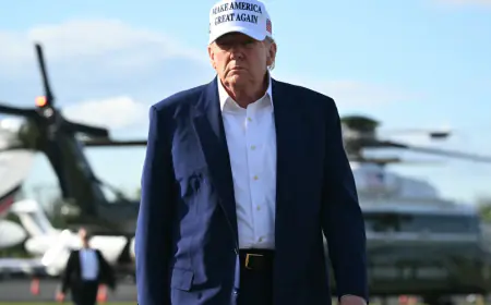 The cost of a pardon