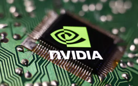 Szárnyal az Nvidia – és vele együtt több altcoin is