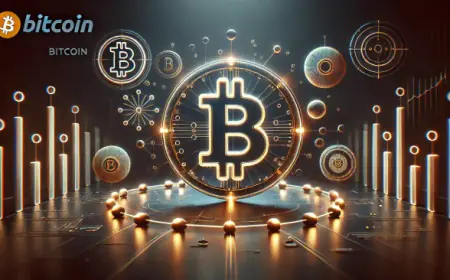 Here Are The Top 5 Bitcoin Indicators, According To CryptoQuant