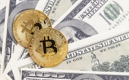 Strive Eyes Bitcoin With $750 Million Ammo In Hand