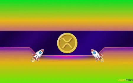 Ripple (XRP) Outshines ETH, DOGE, ADA in This Crucial Metric: Details