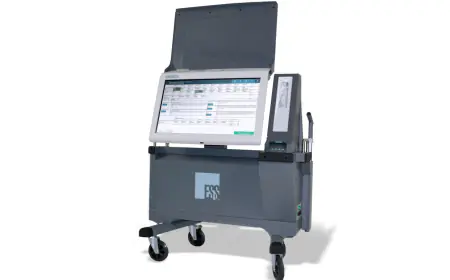 Real paper ballots are a must: N.Y. needs to get rid of touchscreen voting machines
